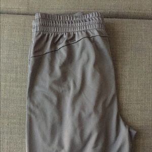 Lounge/athletic pants